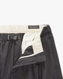 Oliver Hose aus Woll-Mix