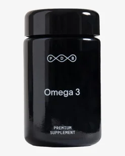 Omega 3 Nahrungsergänzungsmittel