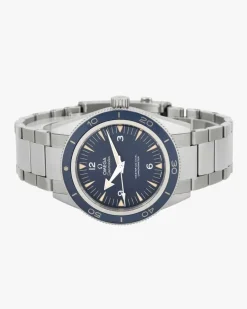 Omega Seamaster Vintage Uhr