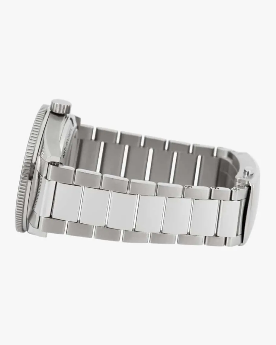 Omega Seamaster Vintage Uhr