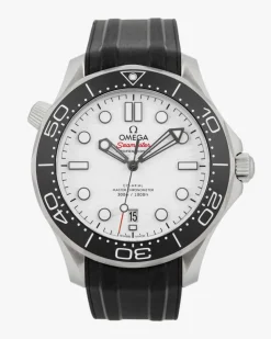 Omega Seamaster Vintage Uhr