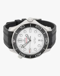 Omega Seamaster Vintage Uhr