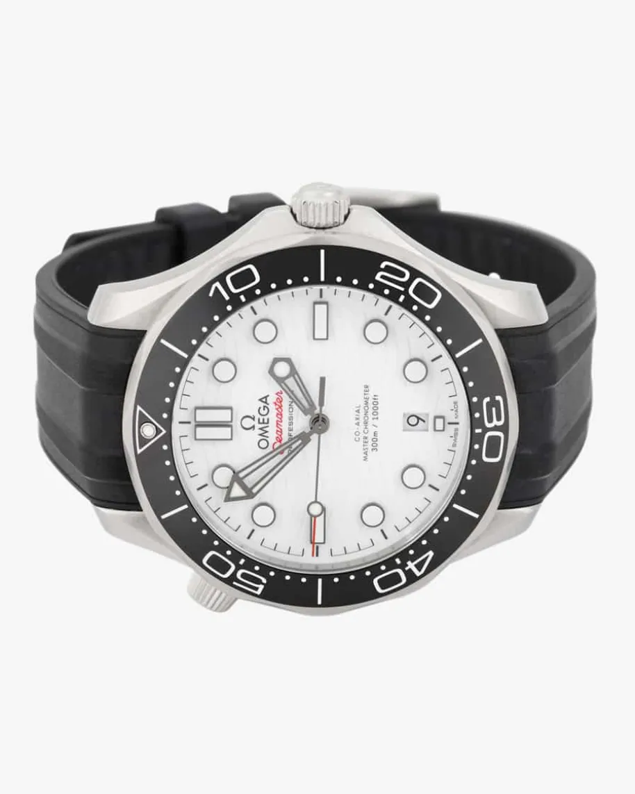 Omega Seamaster Vintage Uhr