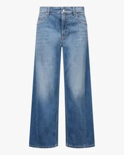 Oria 7/8-Jeans