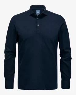 Orlando Achile Langarm-Polo