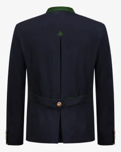 Oskar Trachtenjanker aus Cashmere