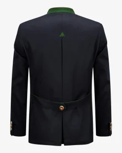 Oskar Trachtenjanker aus Cashmere