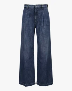 Ottavia Palazzo Jeans