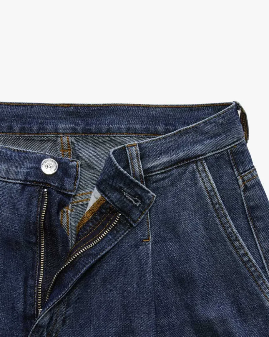 Ottavia Palazzo Jeans