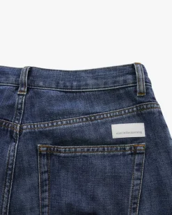 Ottavia Palazzo Jeans