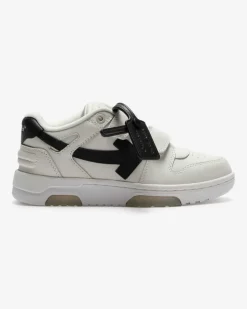 Out of Office Straps Sneaker