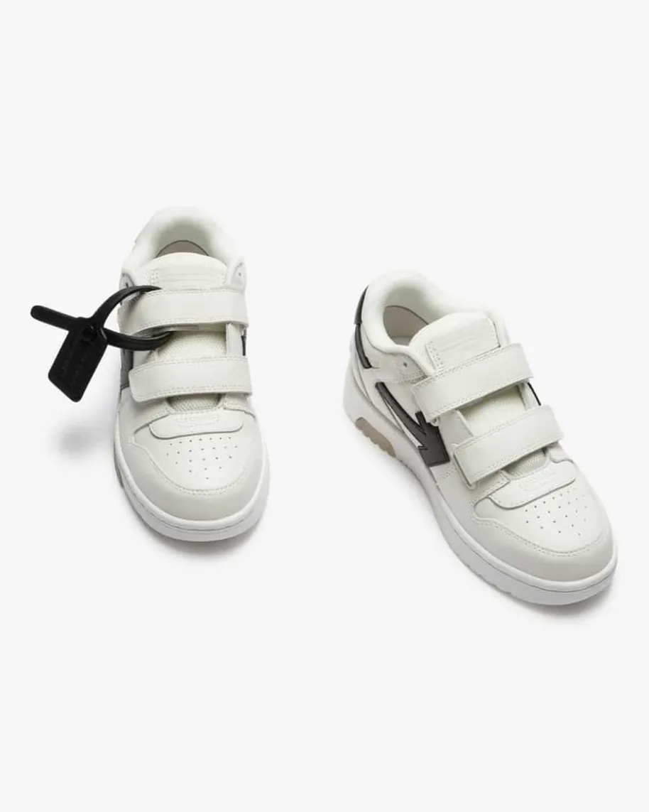 Out of Office Straps Sneaker