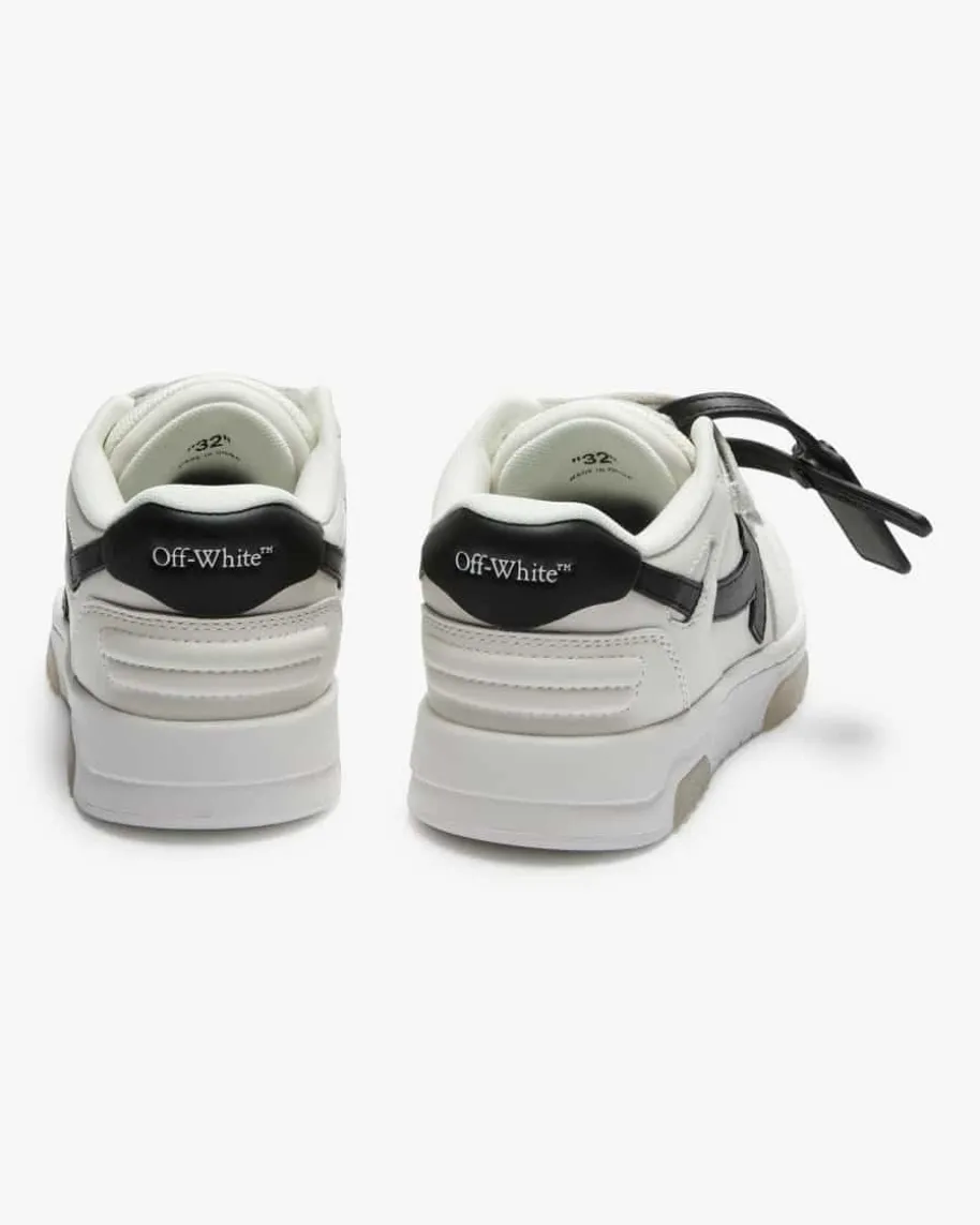 Out of Office Straps Sneaker