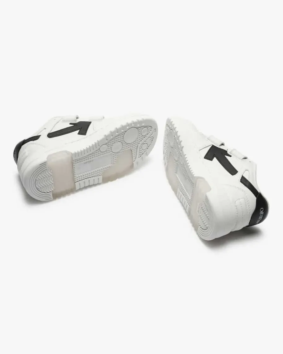 Out of Office Straps Sneaker