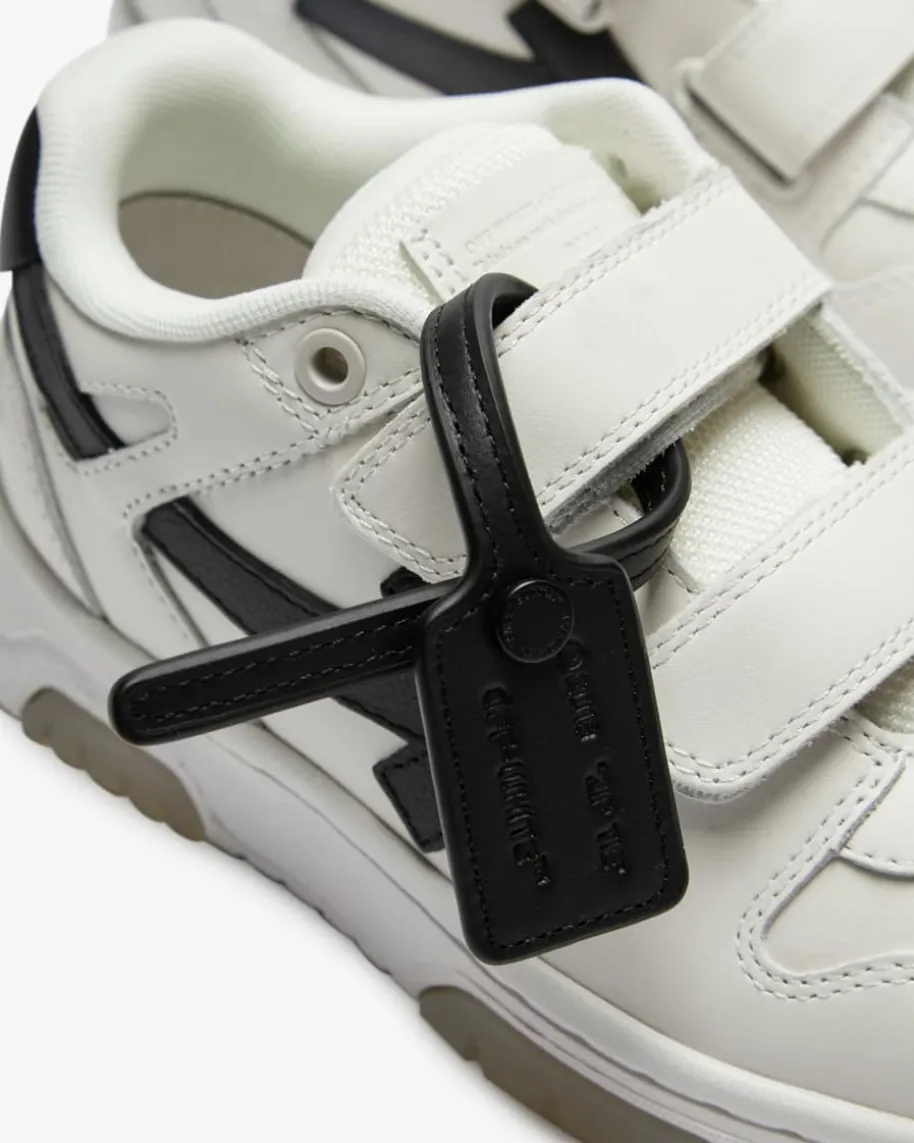 Out of Office Straps Sneaker