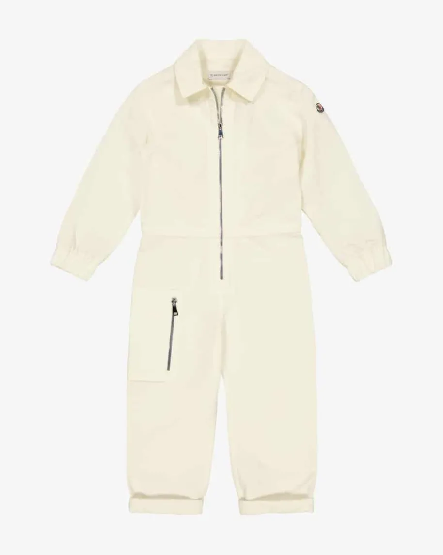 Overall
