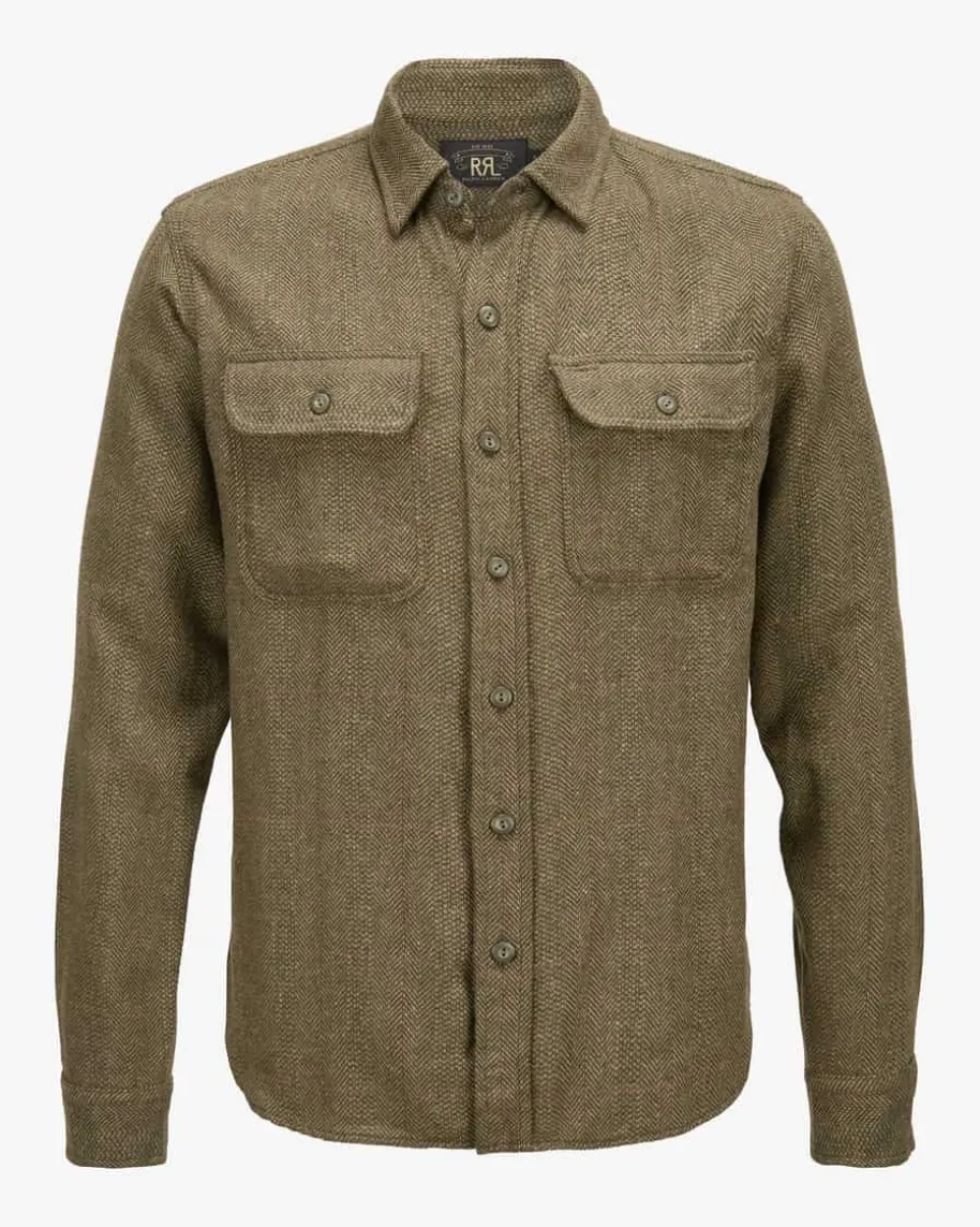 Overshirt