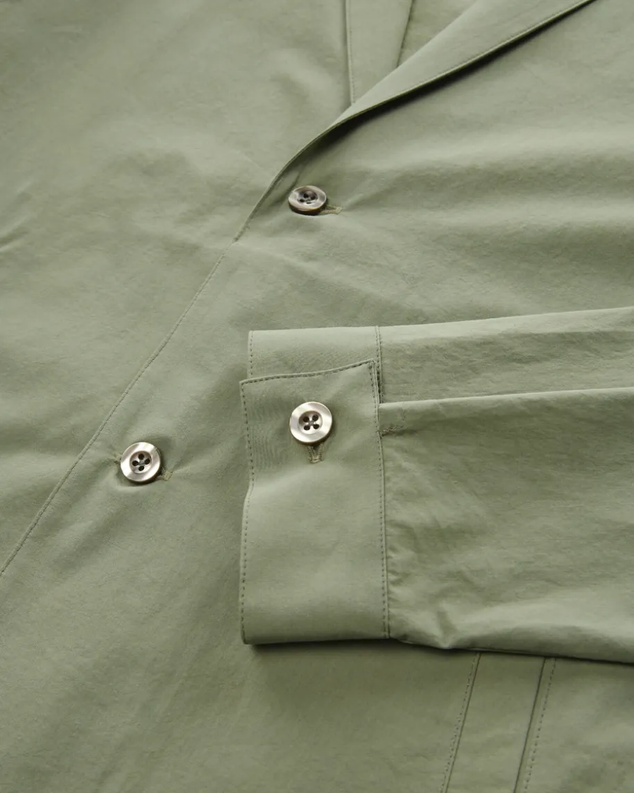 Overshirt