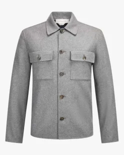 Overshirt
