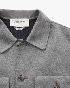 Overshirt
