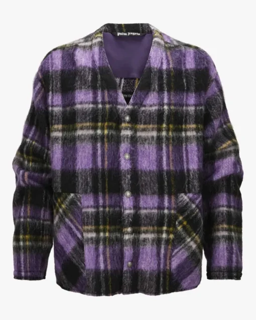 Overshirt