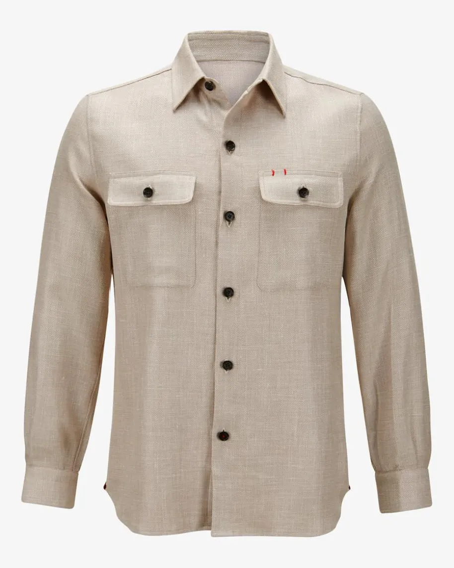 Overshirt