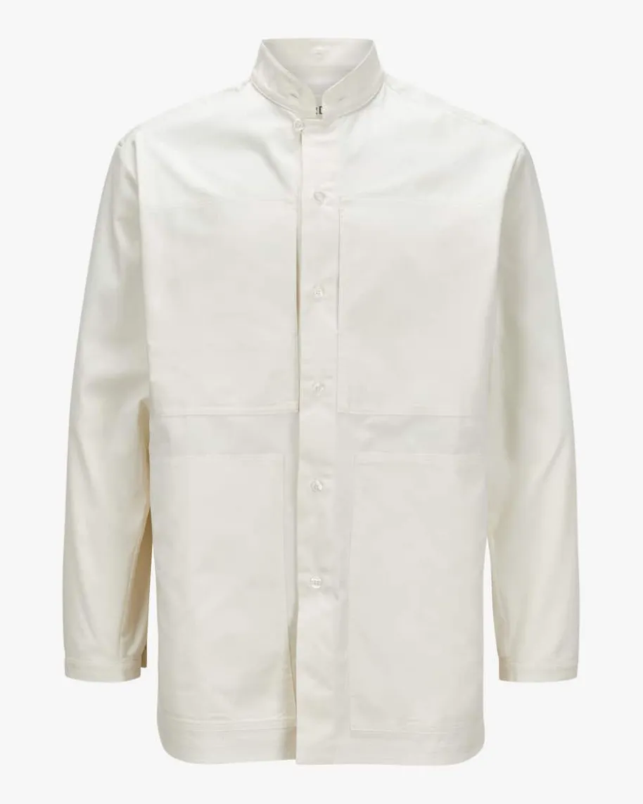 Overshirt