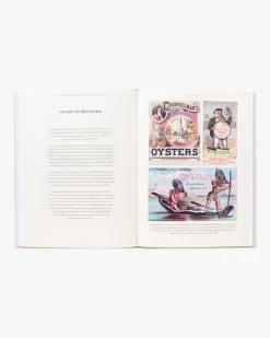 Oyster: A Gastronomic History Buch