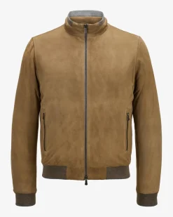 Padova Lederblouson