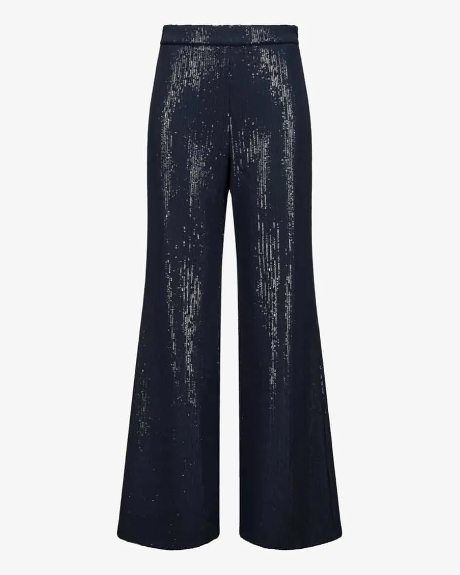 Pailletten-Hose