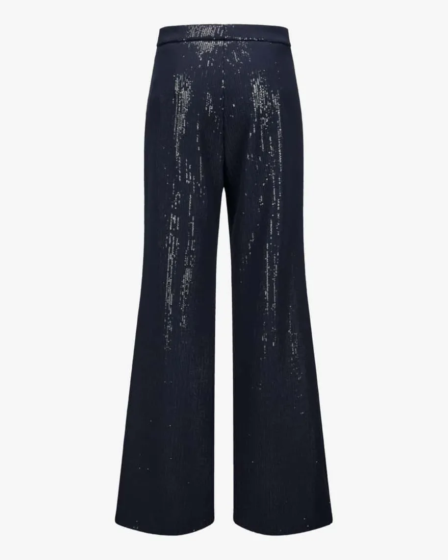 Pailletten-Hose