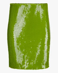 Paillettenrock