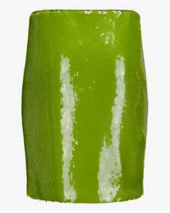 Paillettenrock