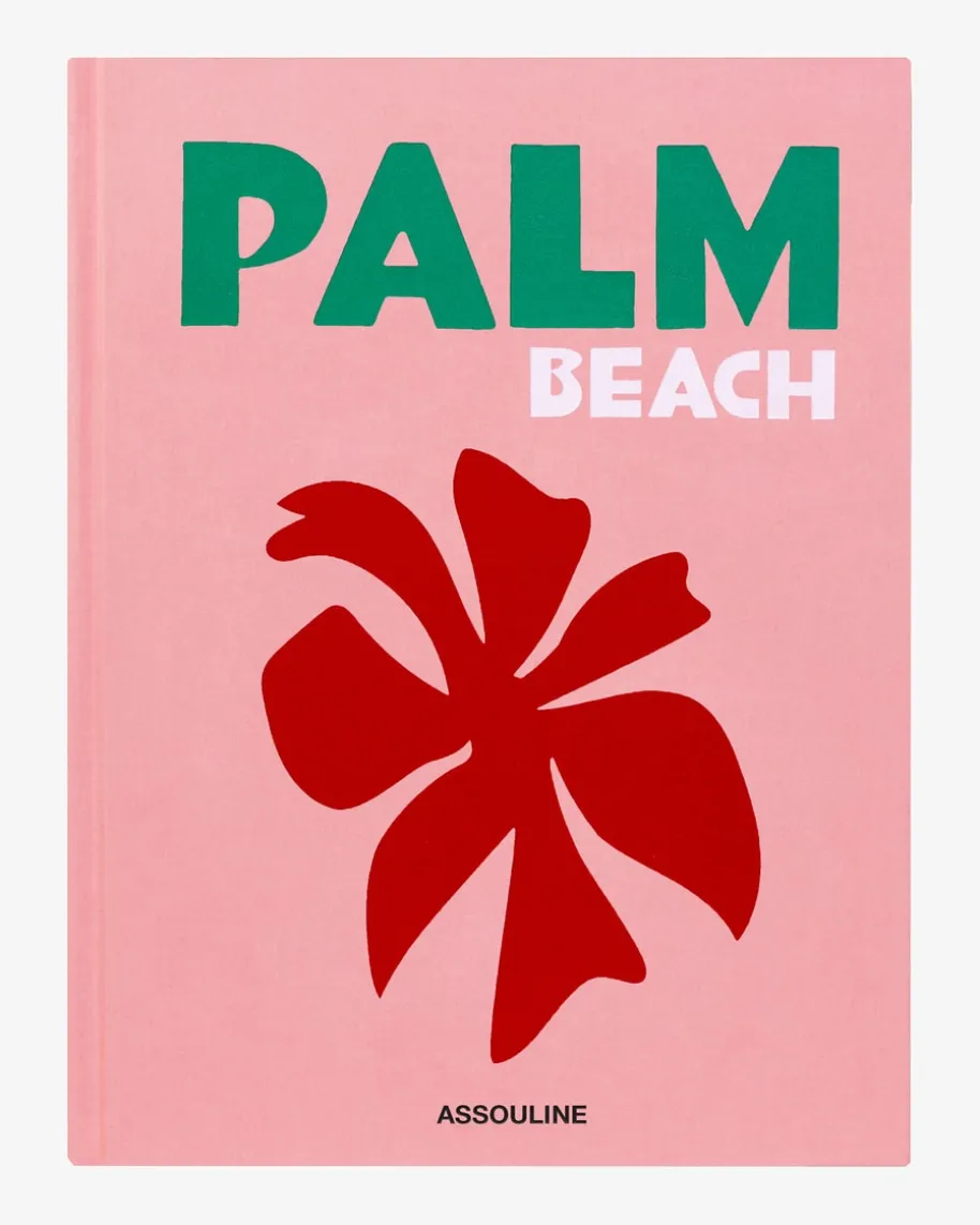 Palm Beach Buch