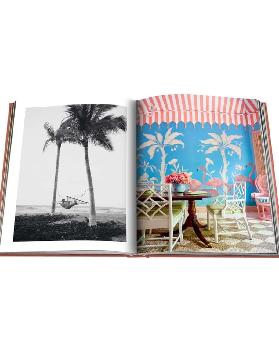 Palm Beach Buch
