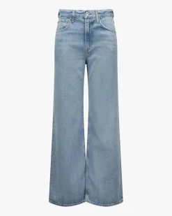Paloma Jeans Wide Leg Baggy