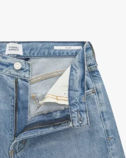 Paloma Jeans Wide Leg Baggy