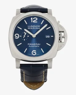 Panerai Vintage Luminor Uhr