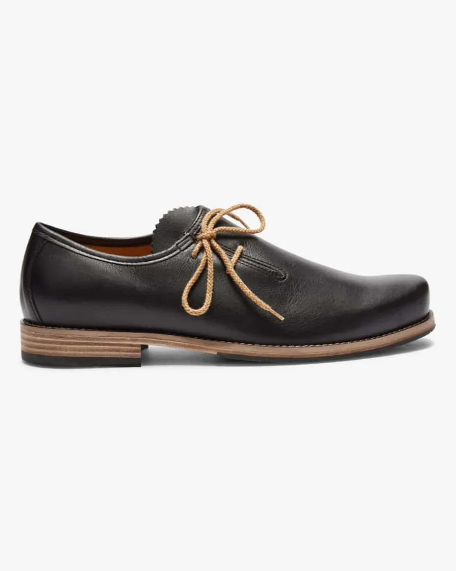 Paniolo Haferlschuhe