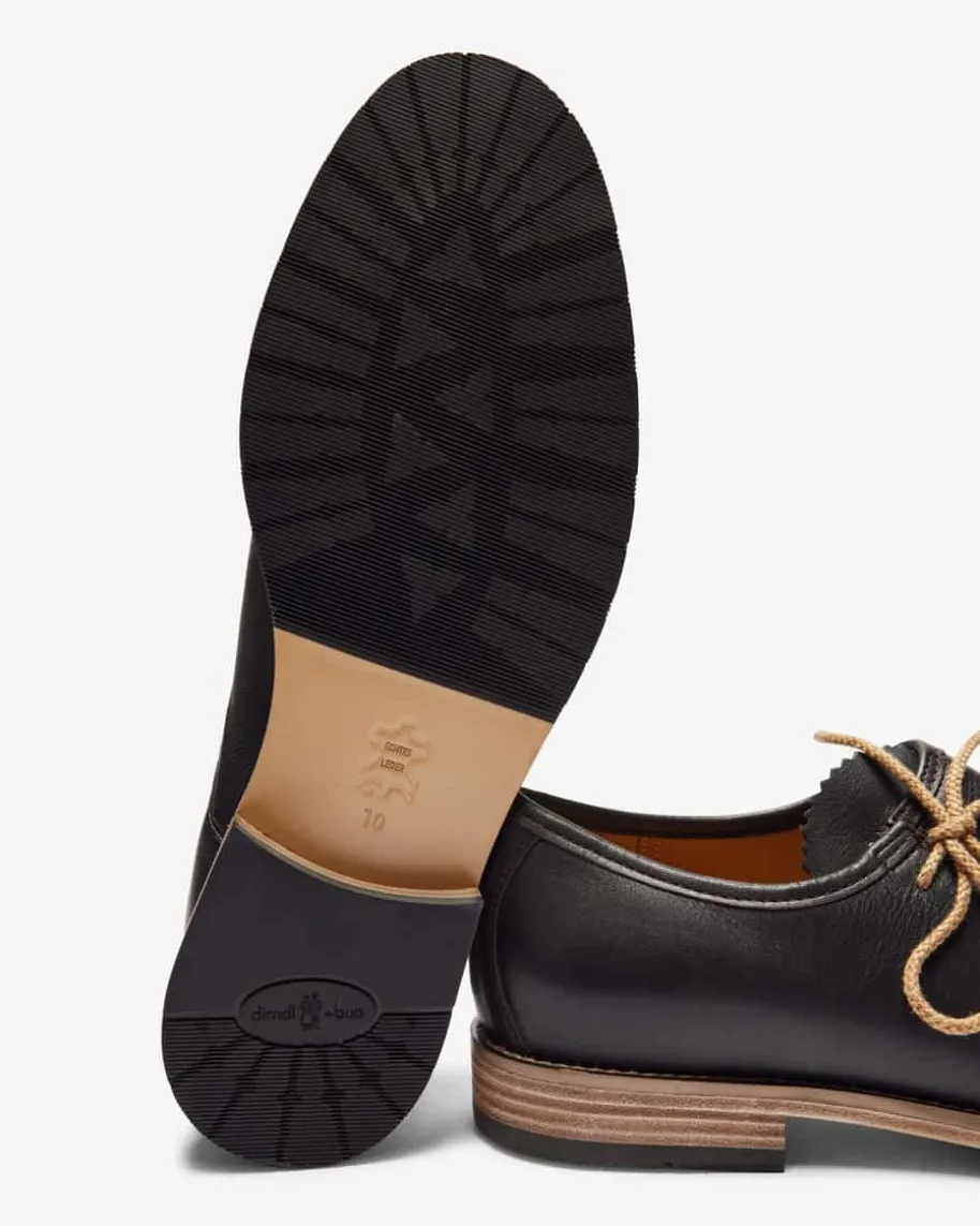 Paniolo Haferlschuhe