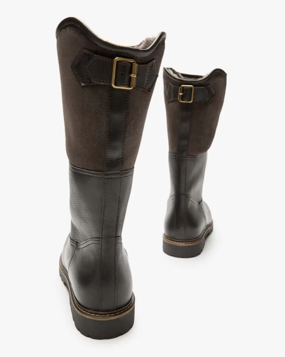 Paniolo Stiefel