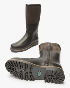 Paniolo Stiefel