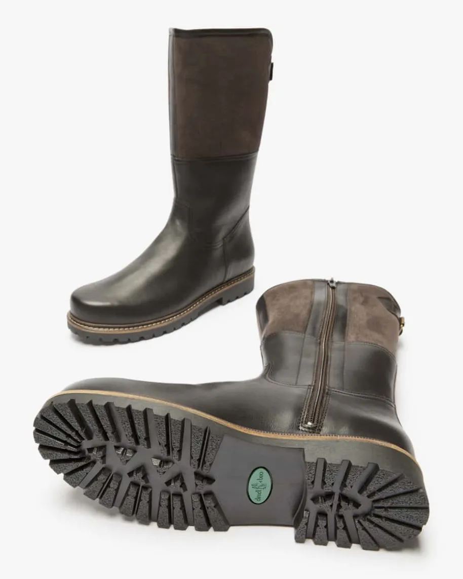 Paniolo Stiefel