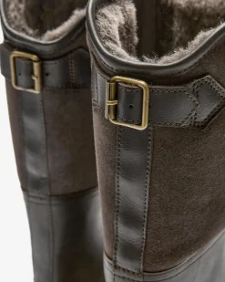 Paniolo Stiefel
