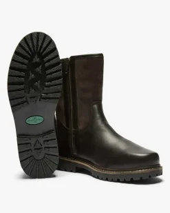 Paniolo Stiefel