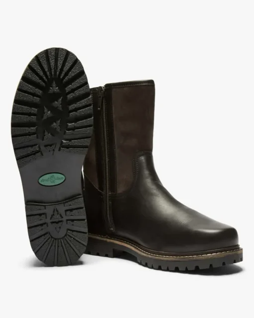 Paniolo Stiefel