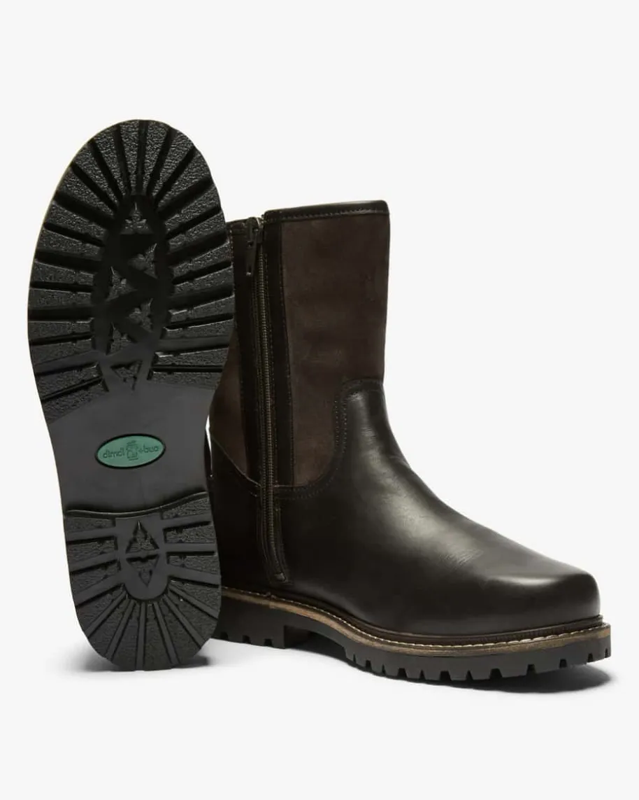 Paniolo Stiefel