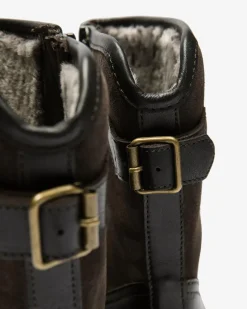 Paniolo Stiefel