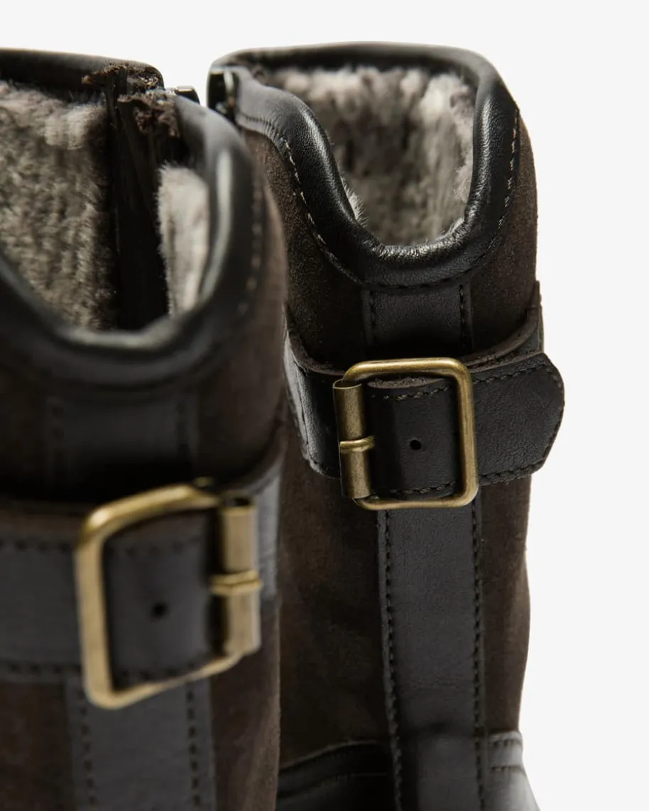 Paniolo Stiefel