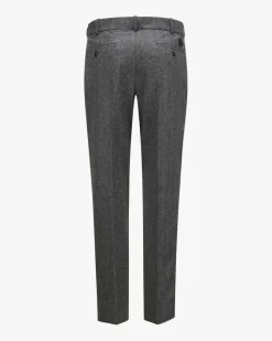 Pantalone Sportivo Hose aus Woll-Mix